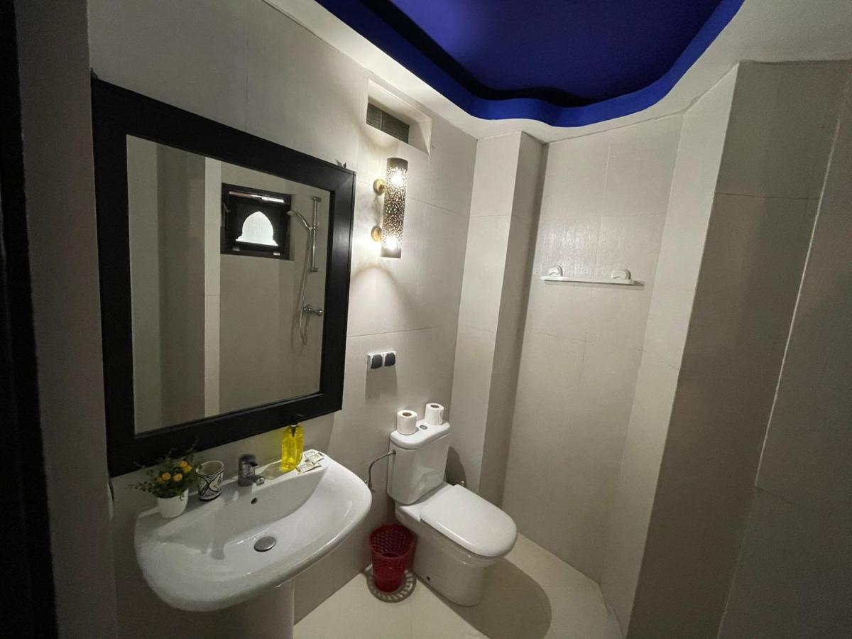 Riad 7 Pierres Essaouira Rum bild